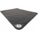 Protection Racket 2mtr x 1.6mtr Drum Mat Rug