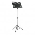 Stagg MUS-C5 T Orchestral Music Stand w/ Holes