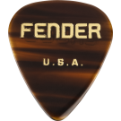 Fender - Chugg™ 351 Picks, 6-Pack