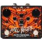 Electro Harmonix Hell Melter Chainsaw Distortion Pedal