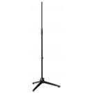 Konig & Meyer - 200 Microphone Stand - Black