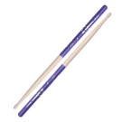 Zildjian - 5B Purple DIP Drumsticks