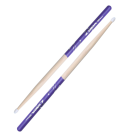 Zildjian - 5B Nylon Purple DIP Drumsticks