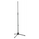 Konig & Meyer - 201/2 Microphone Stand - Black