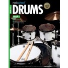 Rockschool Drums - Grade 1 (2012-2018) -     (Drums) Rockschool - Rock School Limited. Sftcvr/Online Audio Book