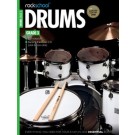 Rockschool Drums - Grade 3 (2012-2018) -     (Drums) Rockschool - Rock School Limited. Sftcvr/Online Audio Book