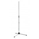 Konig & Meyer - 201A/2 Microphone Stand - Chrome