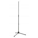Konig & Meyer - 201A/2 Microphone Stand - Black