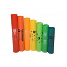 Boomwhacker Treble Extension set of 7