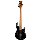 Ernie ball StingRay 5 Special 5-String Bass Guitar in Black