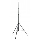 Konig & Meyer - 20800 Overhead Microphone Stand - Black