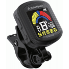 The Armour CTU300 Clip-On USB Rechargeable Guitar & Instrument Tuner