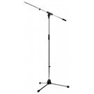Konig & Meyer - 210/6 Microphone Stand - Chrome