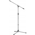 Konig & Meyer - 21060 Microphone Stand »Soft-Touch« - Grey