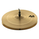 Sabian 14" AA Rock Hi Hat Cymbals 
