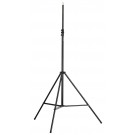 Konig & Meyer - 21411 Overhead Microphone Stand - Black