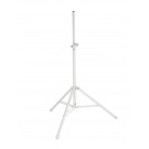 Konig & Meyer - 214/6 Speaker Stand - Pure White