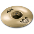 Sabian 14" AAX Xplosion Fast Crash Cymbal