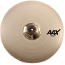 Sabian 20" AAX Thin Ride Cymbal