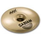Sabian 16"  AAX X-Plosion Fast Crash Cymbal