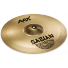 Sabian 16" AAX Xplosion Crash Cymbal BR