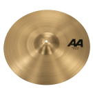 Sabian 18" AA Rock Crash Cymbal