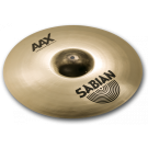 Sabian 18" AAX Xplosion Fast Crash Cymbal
