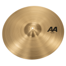 Sabian 20" AA Rock Ride Cymbal
