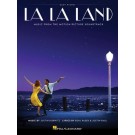 La La Land arranged for Easy Piano