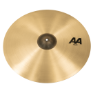 Sabian 24" AA Bash Ride Cymbal