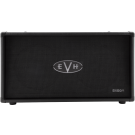 EVH 5150S 2x12 Stealth Speaker Cabinet