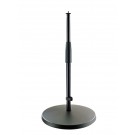 Konig & Meyer - 23323 Microphone Stand - Black