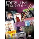 Drum Chart Hits -     (Drums)  - Hal Leonard. Softcover Book