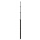 Konig & Meyer - 23765 Microphone »Fishing Pole« - Black