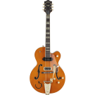 Gretsch − G6120 Eddie Cochran Signature Hollow Body with Bigsby, Rosewood Fingerboard, Western Maple Stain