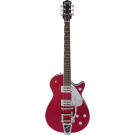 Gretsch G6129T Players Edition Jet™ FT with Bigsby, Rosewood Fingerboard, Red Sparkle