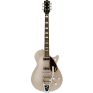 Gretsch G6128T Players Edition Jet™ DS with Bigsby, Rosewood Fingerboard, Sahara Metallic