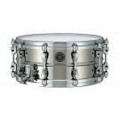 Tama 14x 6 Starphonic Brass Shell Snare Drum