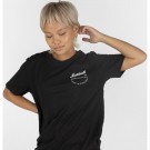 Marshall MAP62348: Marshall Vintage T Shirt, Black, L
