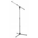 Konig & Meyer - 25600 Microphone Stand - Black