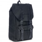 Marshall ACCS-00208: Runaway Backpack, Black And Black