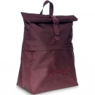 Marshall ACCS-00216: Seeker Backpack, Crimson