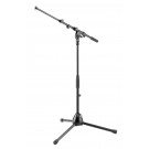 Konig & Meyer - 259 Microphone Stand - Black