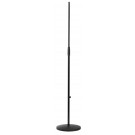 Konig & Meyer - 260/1 Microphone Stand - Black