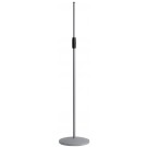 Konig & Meyer - 26010 Microphone Stand »Soft-Touch« - Gray