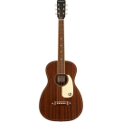 Gretsch Jim Dandy Parlor Acoustic Guitar in Frontier Stain