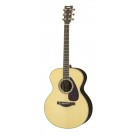 Yamaha LJ6 ARE Acoustic Electric Natural
