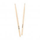 Stagg 5A Wood Tip Maple Drum Sticks