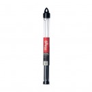 Stagg SBRU20-RM Telescop.Brushes-Rubber Handle