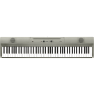 Korg Liano Lightweight 88 Note Digital Piano - Silver